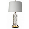 Waterford Irish Lace Table Lamp